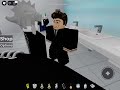 One of the new Roblox features