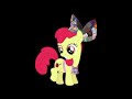 Who Is Apple Bloom?
