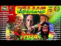 Reggae Mix 2024   Bob Marley, Lucky Dube, Peter Tosh, Jimmy Cliff, Gregory Isaacs, Burning Spear