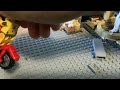 Lego Stuntman
