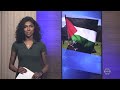 Pro-Palestinian protests grow across Canadian universities