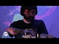 Animal Collective - Full Performance - Live on KCRW, 2016