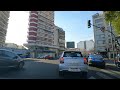 Driving in Buenos Aires | from Coghlan to Parque Chas