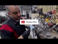 TRX450 Engine Build: Part Two - Right Hand Side Assembly