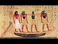 10 Gods so Powerful the Other Egyptian Gods Bowed Before Them