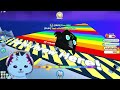 I HATCHED TITANIC COSMIC PEGASUS In Roblox Pet Simulator X