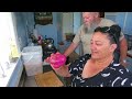 Home Cook, The in ground Hangi Gisborne New Zealand