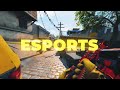 Call of Duty®: Mobile Esports | Channel Trailer 2022