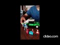 Playmobil Coche Clásico 50 Aniversario
