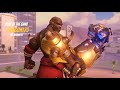 That High Quality Overwatch (with Friends)