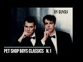 PET SHOP BOYS CLASSICS N 1 - DJ GUYGU