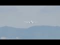 [4K] ANA BOEING 787-8 Dreamliner