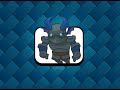 Mega Minion Emote for Clash Royale #clashroyale