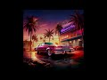 Mista Bankz - Miami Vice (Official Audio) II Prod. by NEO