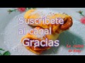 Crepes rellenos de MANJAR  RIQUÍSIMOS!!! en 3 minutos FÁCIL