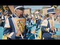 NCAT - Marching into Hampton University 2023