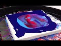 YOU CAN DO THIS! Acrylic Paint Pouring and Fluid Art at Home!