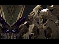 Transformers Edit Frank Welker Megatron G1 / TFP Narvent-Fainted