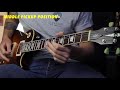 Tasty Hard Rock Guitar Backing Track Jam in D Minor