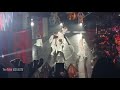 BTS 방탄소년단 Jingle Ball FANCAM (Full Performance)