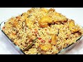 Famous Banarsi pulao of Karachi, Different recipe, جو بھی کھائے گا پلیٹ میں ایک دانہ نہیں چھوڑے گا