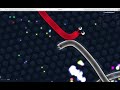 Slither.io Gameplay With My Rage!