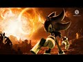 shadow the hedgehog: the chosen one song