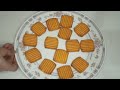 Aata biscuits recipe in Urdu Hindi Rkk No oven No. Eggs NO baking soda Aata  biscuit