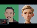 LivePortrait: Add emotions to your still images by animating the face in ComfyUI - Stable Diffusion