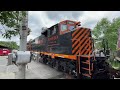 The MBTA's Newest Locomotives! | Boston Railroading Explained