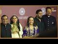How Indian Media Treating International Celebrities Zendaya,Gigi Hadid,Tom Holland At NMACC