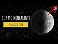 🌟 FASES DE LA LUNA AGOSTO 2024 🌙 CALENDARIO LUNAR AGOSTO 2024 🚀 FASE LUNA HOY ✨ CUÁL ES LA LUNA HOY