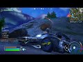 Fun in Fortnite on Xbox