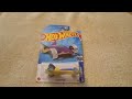 Hot Wheels Collection-Cloud Cutter-Compact Kings