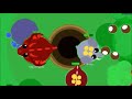 Mope.io *NEW* DINO MONSTER UPDATE SOON? OCTOPUS TROLLING WINS & FAILS (Mope.io Gameplay)
