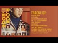 [Full Album] 라비(RAVI) - R.OOK BOOK (2nd Mini Album)