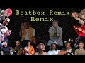 SpotemGottem - BeatBox Remix ft. NLE Choppa, Dababy, Polo G, Lil Yachty, & More (Mashup Audio)