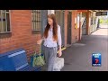 Seven News Sydney - Rouge train driver banned from driving (28/11/2013)