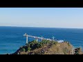 ang ganda ng dagat #sea #everyone #southkoreavlog #4k #diy #tinievillarico