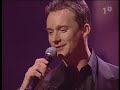 Sissel Kyrkjebø & Russell Watson - Bridge Over Troubled Water