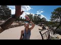 Rim to River Hike | Most Popular Trail At Grand Canyon !