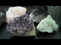 Quick Mineral Identification