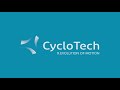 CycloTech First Flight