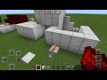 How to use Redstone repeaters!