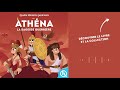Athéna, la sagesse guerrière I Quelle Histoire - Mythes & Légendes