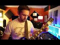 Diezel VH4-2 Pedal - Quick Test with OX Stomp