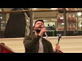 Calum Scott Rhythm Inside, You Are The Reason, Dancing On My Own at Sydney Australia