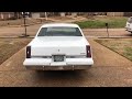 C&G Body Auto:1984 Oldsmobile Cutlass Supreme 350 sbc