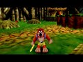 Mumbo's Mountain 100% (Banjo-Kazooie) [1]