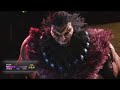 Modern Akuma is cracked |SF6